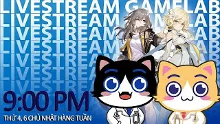 Cả Ngày Genshin Rồi. Tối Honkai Star Rail Nhé | Honkai Star Rail 2.0