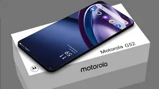 Motorola G52