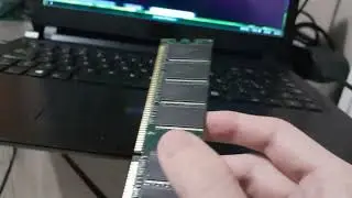 how tf do you install more RAM