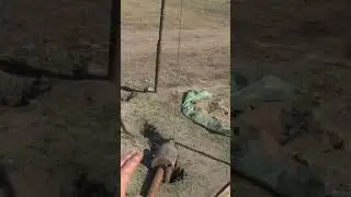200 ударов   2 метра
