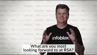 RSAC 2023 Expert Perspectives, Scott Harrell on Infoblox