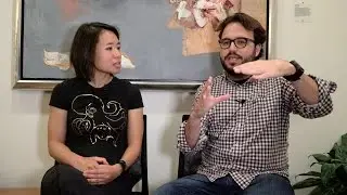 Antonio Zugaldia: Mapbox + DC Android