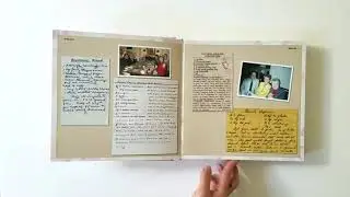 Cookbook Sample