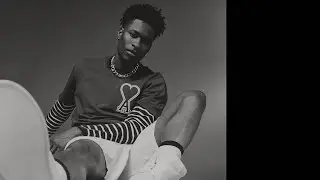Lucky Daye x R&B Type Beat | 