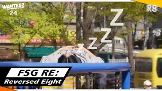 [RUS.SUB] ATEEZ WANTEEZ эп.24