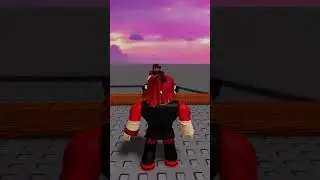 when he realized the reflection 🫢😲 #shorts #robloxshorts