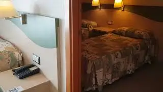 Alegria Caprici Verd 4*