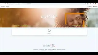 Register for a HiSET Test  Nov 2023