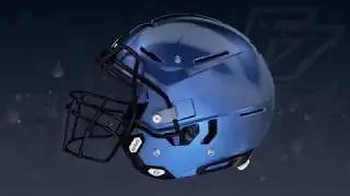 Schutt F7 VTD Helmet