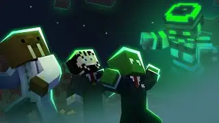 Spooking Hat Films - MINECRAFT VAULT HUNTERS #10