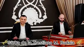 Sârba de la Trestiana M.Budala