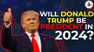 Jim Rickards: My 2024 US Presidential Election Predictions