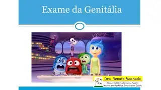 86 - Examination of the genitalia in Pediatrics