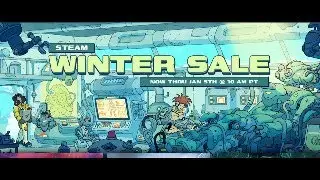 Steam Winter Sale 2025: Best Games under 7 USD to Grab & My Top Picks! 🎮❄️