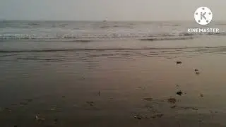 Digha Sea Beach l দীঘা সমুদ্র l Oasis