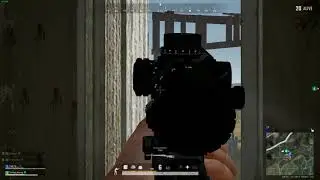 Cak1e - PUBG Montage #2