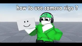 How to animate camera rigs in moon animator 2 [ Quick tutorial ]
