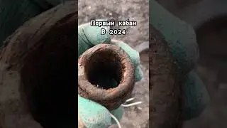 МЕДНЫЙ КАБАНЧИК) 