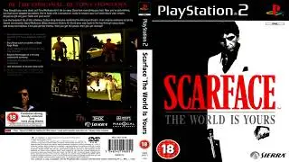 Scarface: The World Is Yours - Dispatch and Police Quotes