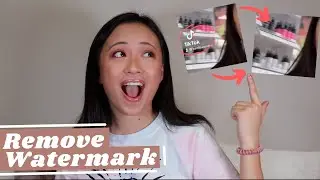 How to Remove Tiktok Watermark on Phone EASY & QUICK!