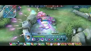 GUSION GAMEPLAY 2022 | BEST HERO