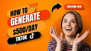 5 Ways to Make Money on TikTok in 2024 (TikTok Affiliate Marketing)