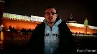 ПОЗДРАВЛЕНИЕ С НОВЫМ ГОДОМ _ Тесак - Максим Марцинкевич