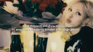 sports - beach bunny (Türkçe Çeviri)