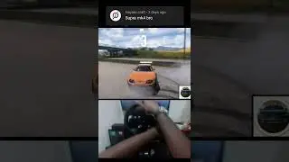 I Drag Race Toyota Supra MK4 - Forza Horizon 5 