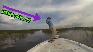 KUMPULAN VIDEO MANCING IKAN GAGAL TOTAL BIKIN NGAKAK