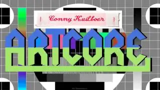Conny Kuilboer @ ARTCORE