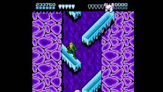 Battletoads — Nintendo Game Walkthrough {NES} {HD 60 FPS}