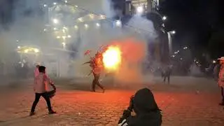 Metlatonoc Nunca Saliste De mi