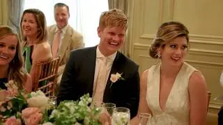 Wedding of Lauren Michelle to Peter McKelroy