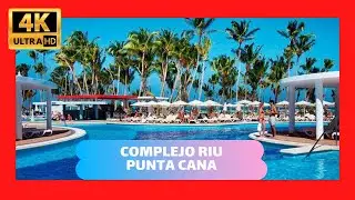 🚀🔥RIU PUNTA CANA, RIU REPUBLICA, NAIBOA, BAMBU.... (2023)🚀🔥