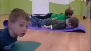 Alapozó Terápia - okosító torna