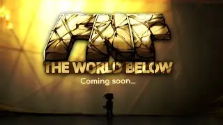 FNF: The World Below trailer