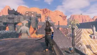 Conan Exiles PvP | Siptha 7055 2vs??
