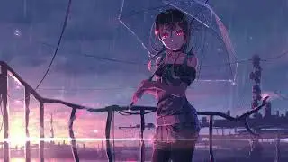 Adam John - "Please Don't Go"