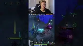 IMPRESSIVE TOPSON'S SKYWRATH MAGE PLAYSTYLE DOTA 2 