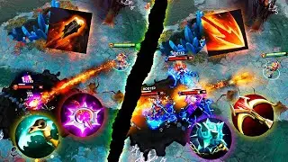 Clinkz Was Never This EASY Until 7.35d Dota 2