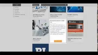 How to Upload Content on SalesPanda