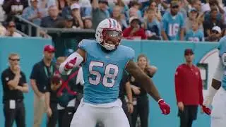 NFL HYPE VIDEO 2024-2025