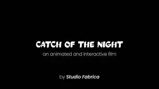Catch of the Night with Trickfilm