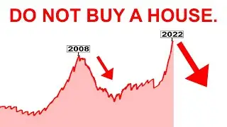 housing market goes boom...