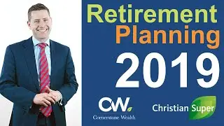 2019 Retirement Planning Webinar