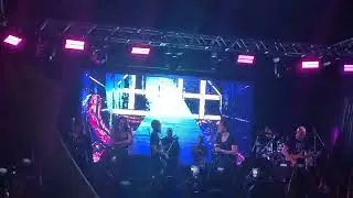 Double You em São Paulo Aricanduva 05/2024.. muito bom ❤️..