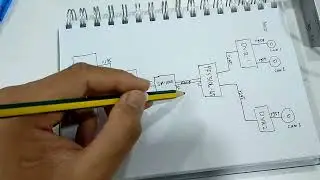 DAHUA : How to connect DVR to  NVR with switch and SFP fibre