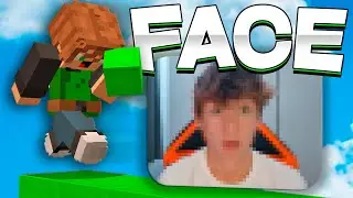 Nicx Face Reveal