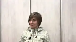Екатерина Амани: Смысл жизни ~ Феномен двойственности и дуальности